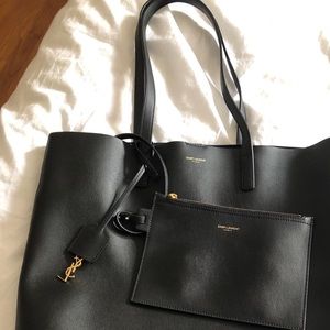 🔥 YSL Shopper Tote 🔥